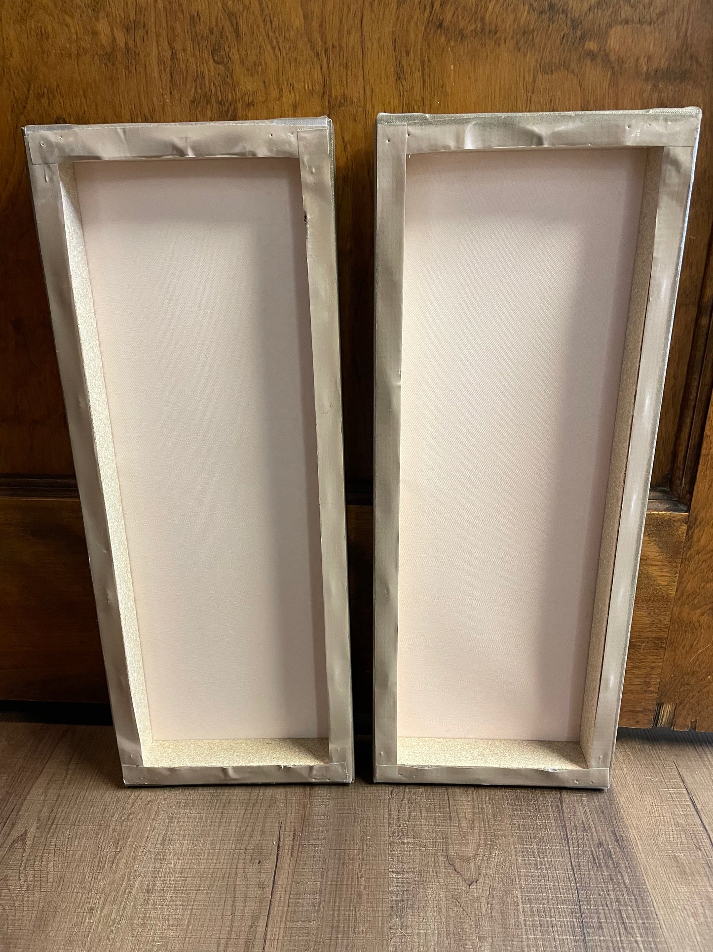Bathroom Decor Panels