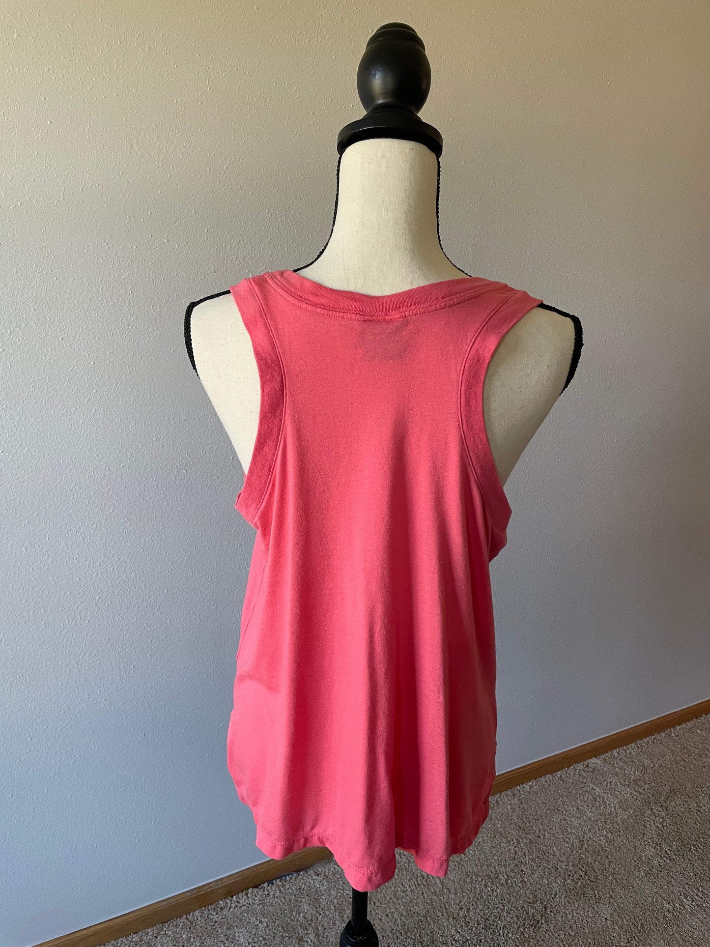 Nike Muscle Tank (M)