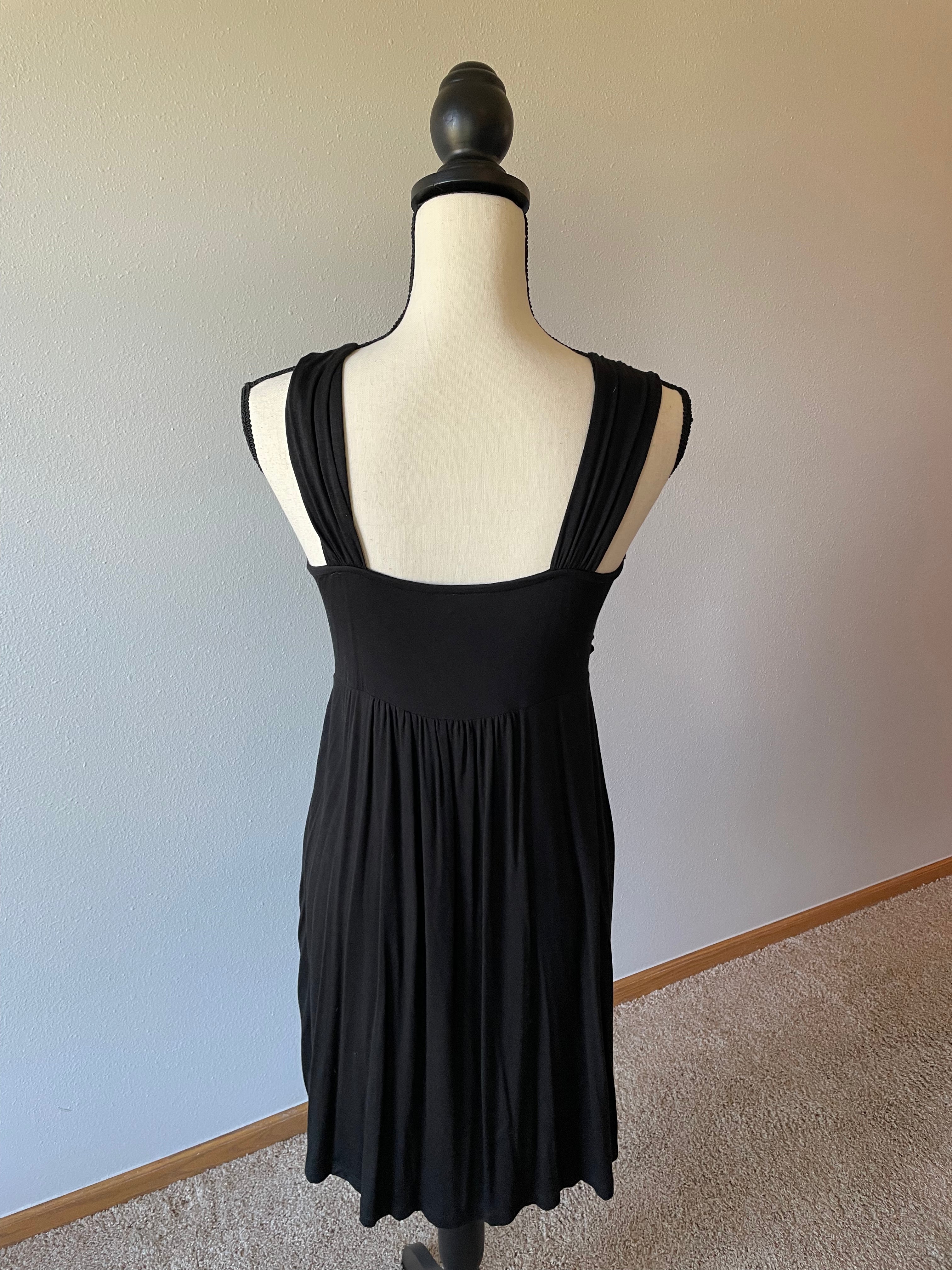 Ann Taylor Loft Short Maxi (S)