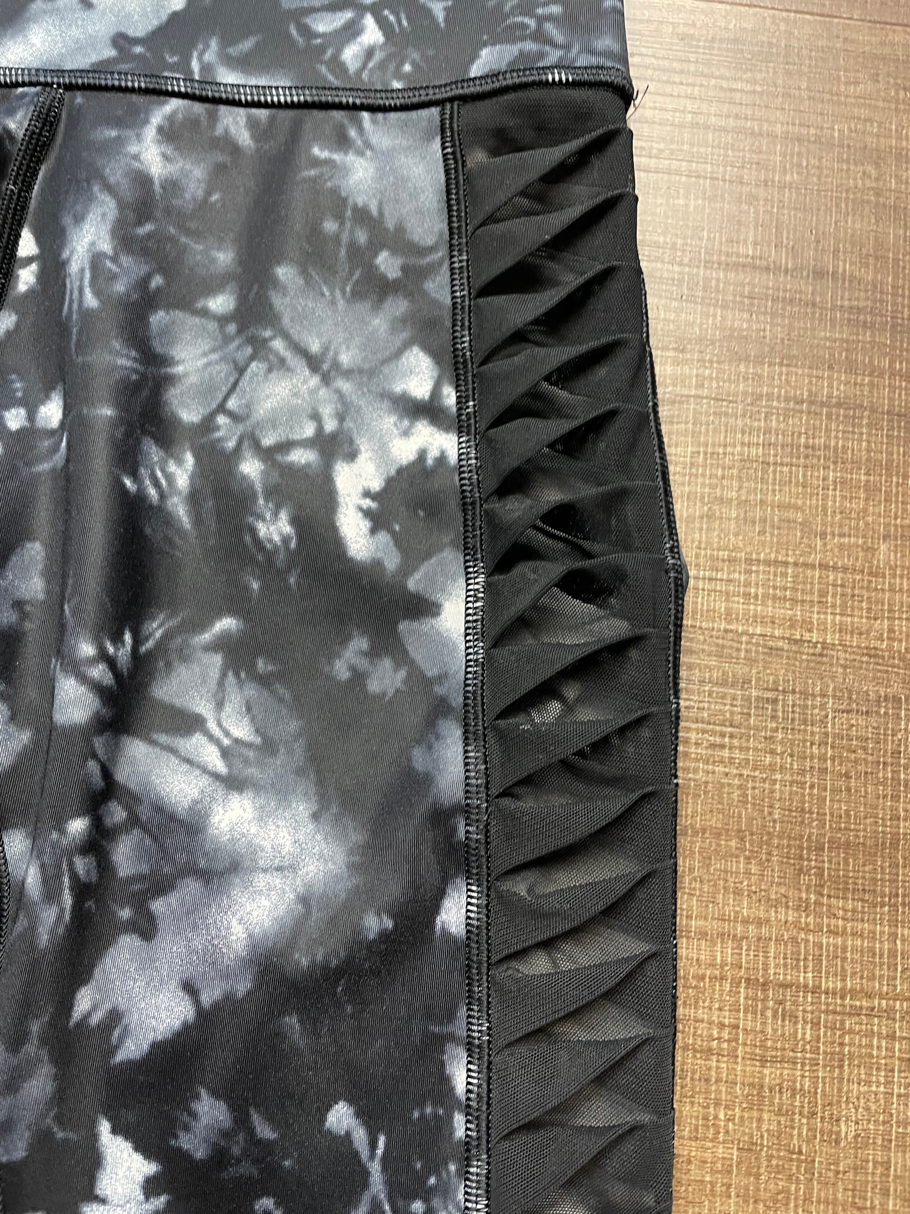 Lululemon Cropped Women's Leggings (4)