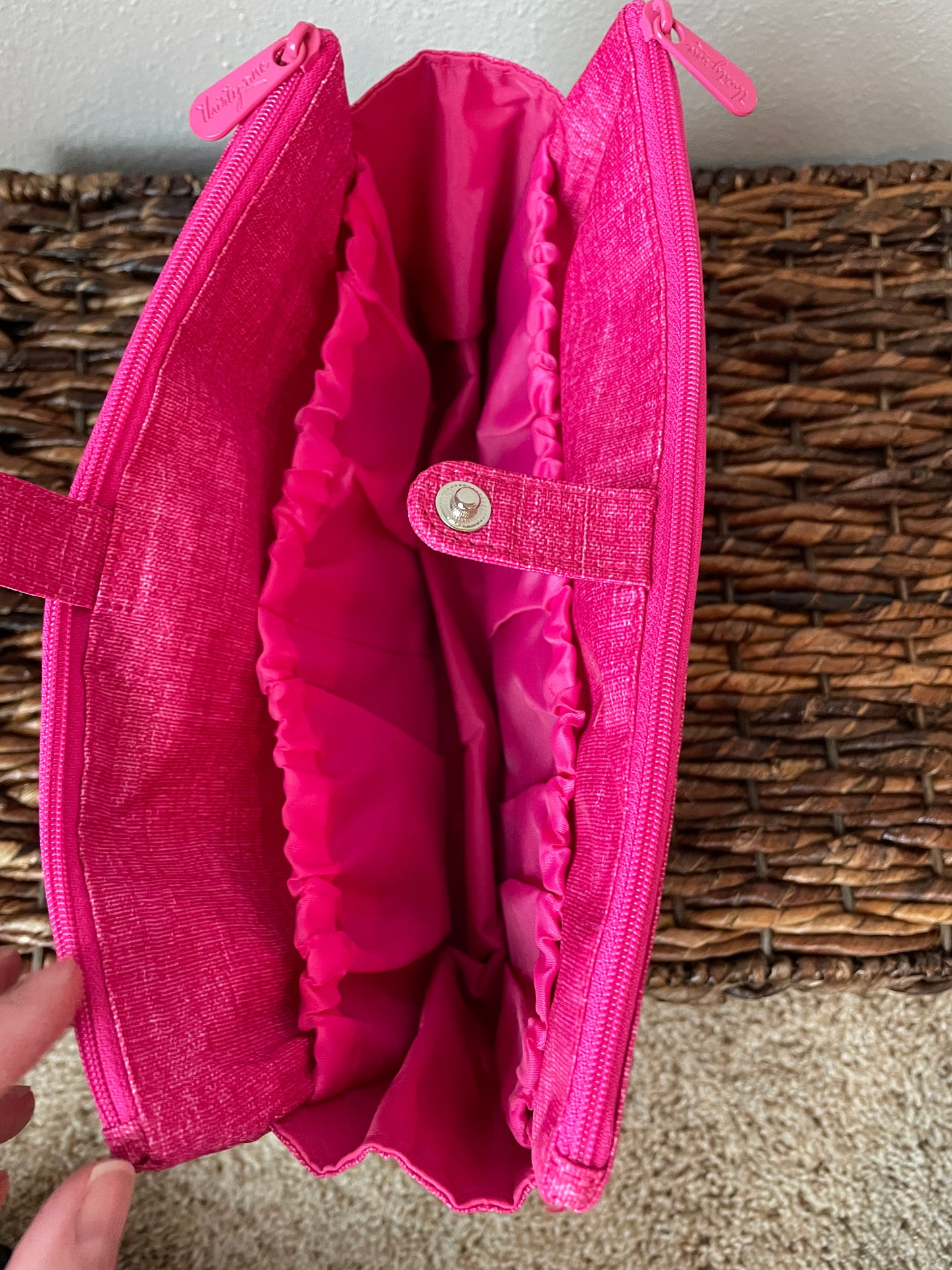 Thirty-One Toiletry Bag
