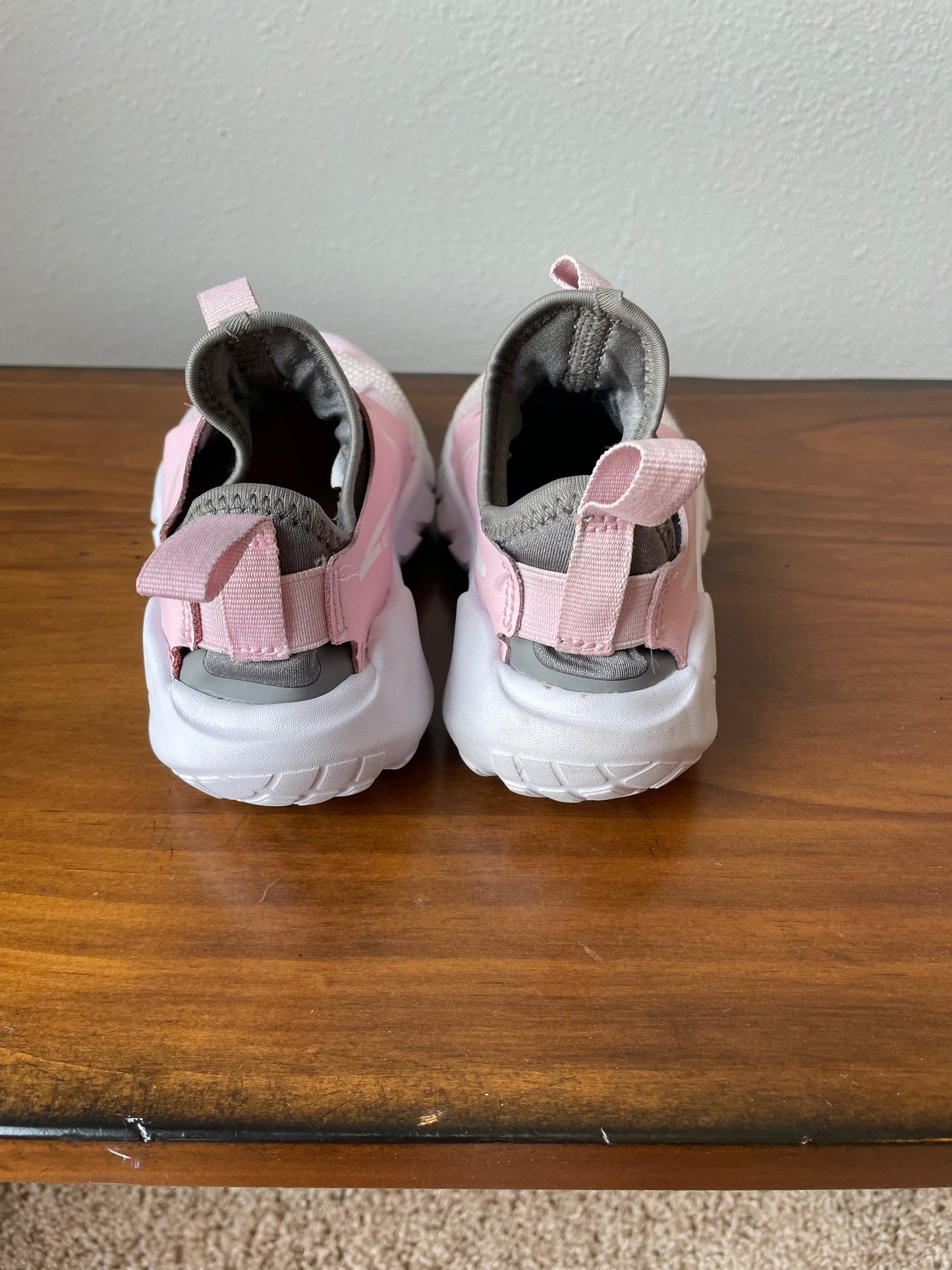 Nike Flex Runner 2 Slip On Shoes (11C)