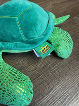 Wild Republic Turtle Plushie
