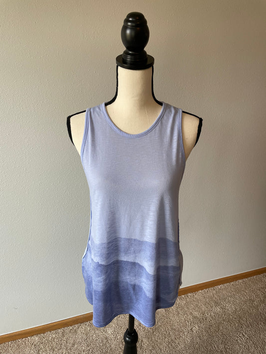 Old Navy Active Tank (M)