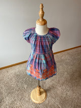 Tea Dress (4T) - BinxBerry Consignment