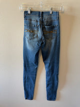 Mudd Jegging Jeans (0) - BinxBerry Consignment
