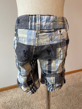 Janie & Jack Shorts (4) - BinxBerry Consignment