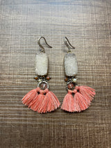 Dangle Fashion Earrings