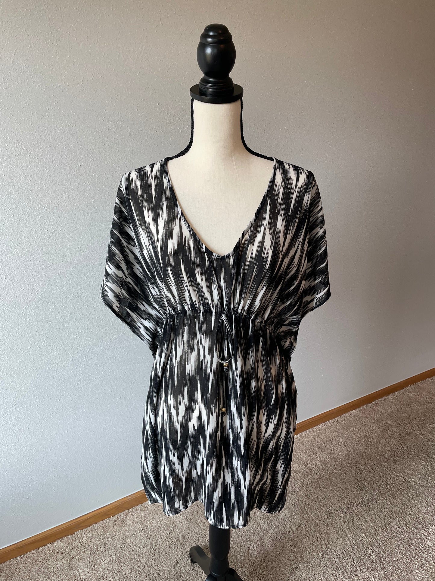 Merona Swim Coverup (S)