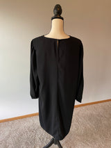 Old Navy Little Black Dress (XL) - BinxBerry Consignment