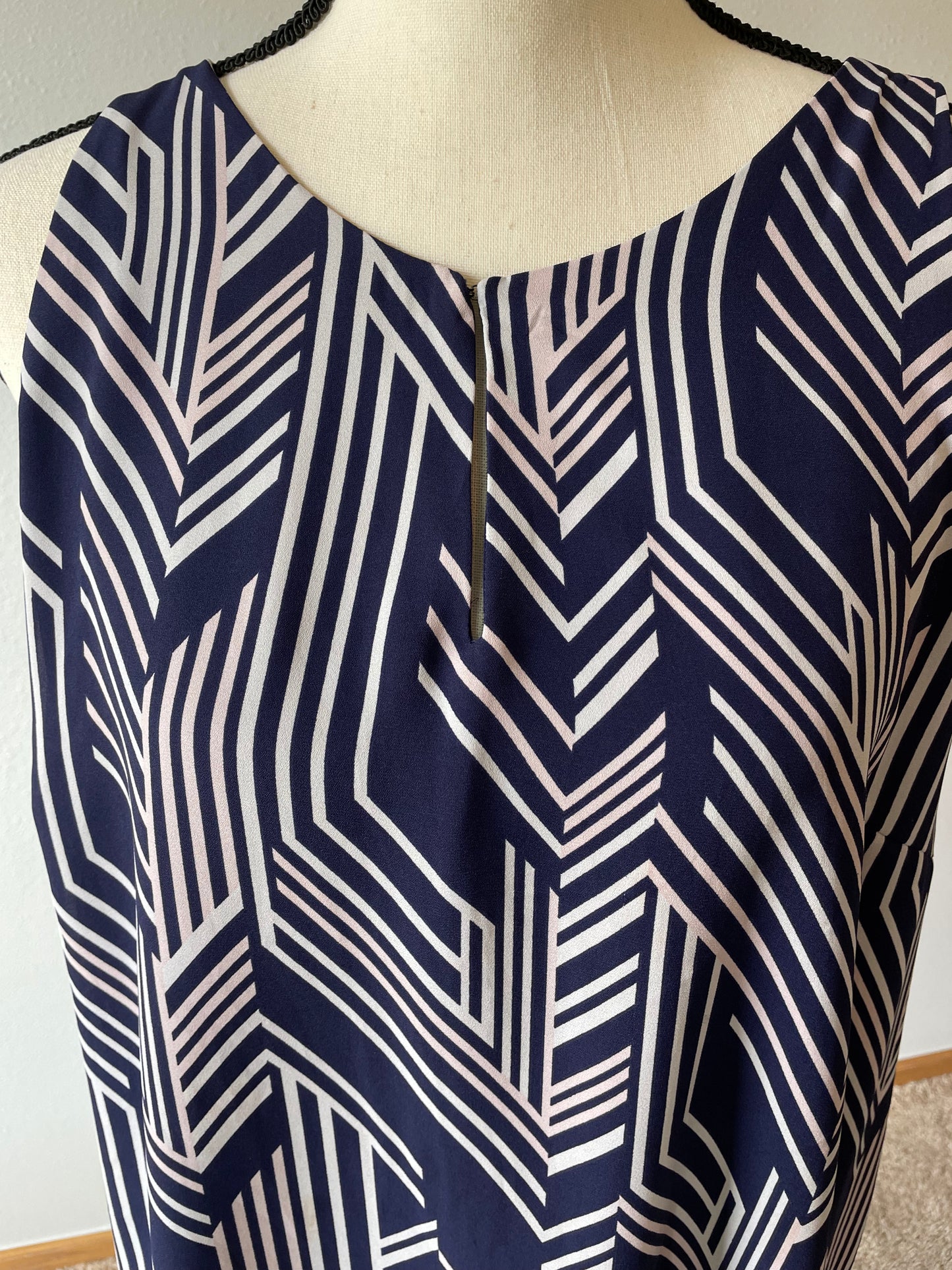Dalia Navy Tank (L)