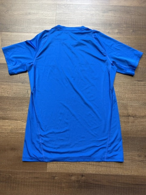 Nike Dri-FIT Men's Logo Shirt (M)