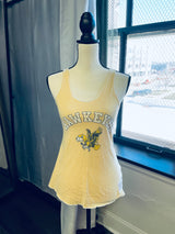 Retro Brand Women's Iowa Hawkeye Tank (M)