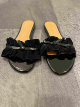 Bamboo Black Slide (8)