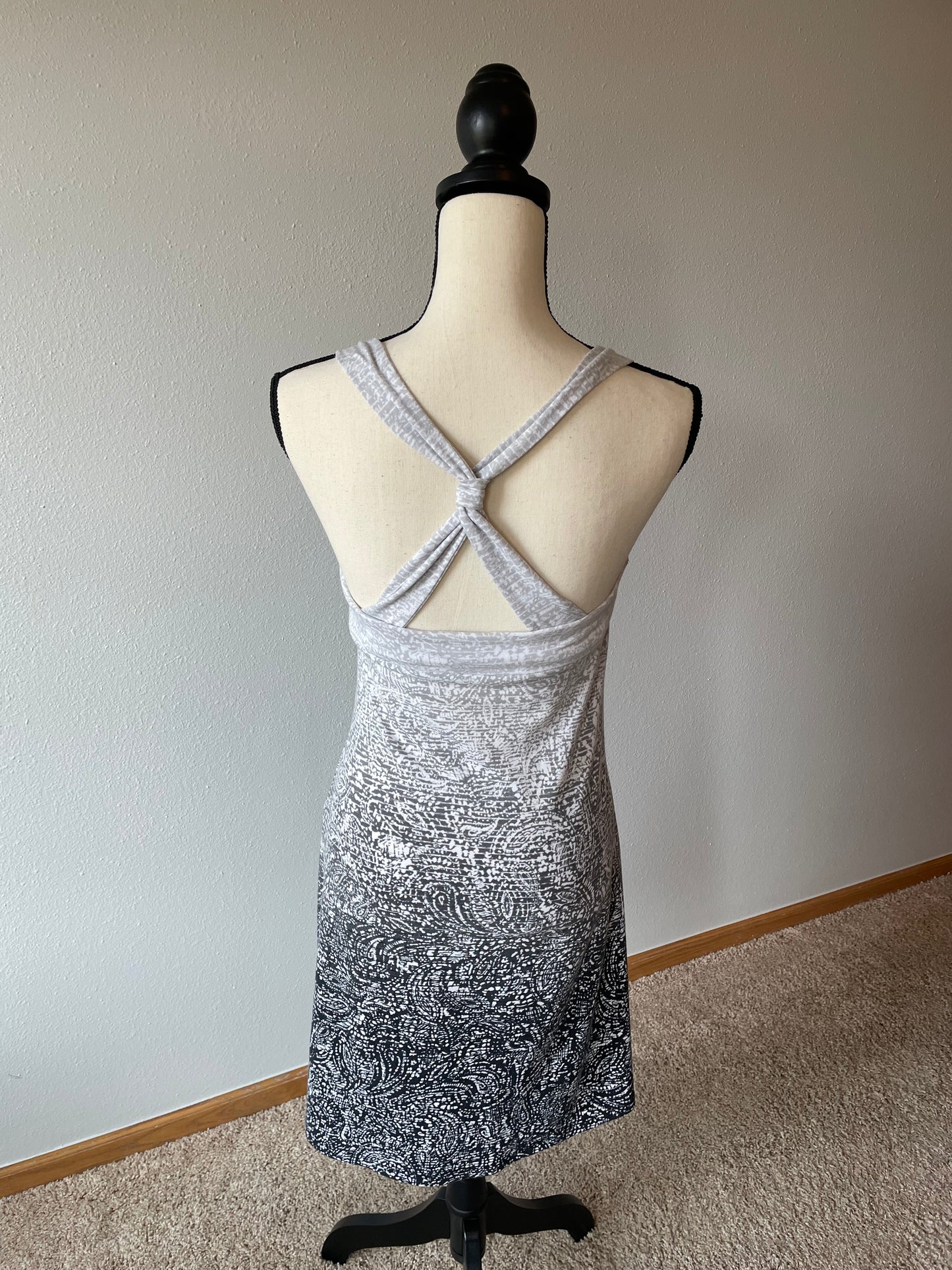 Dakini Shelf Tank Dress (S)