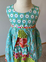 Jelly the Pug Dress (4T)