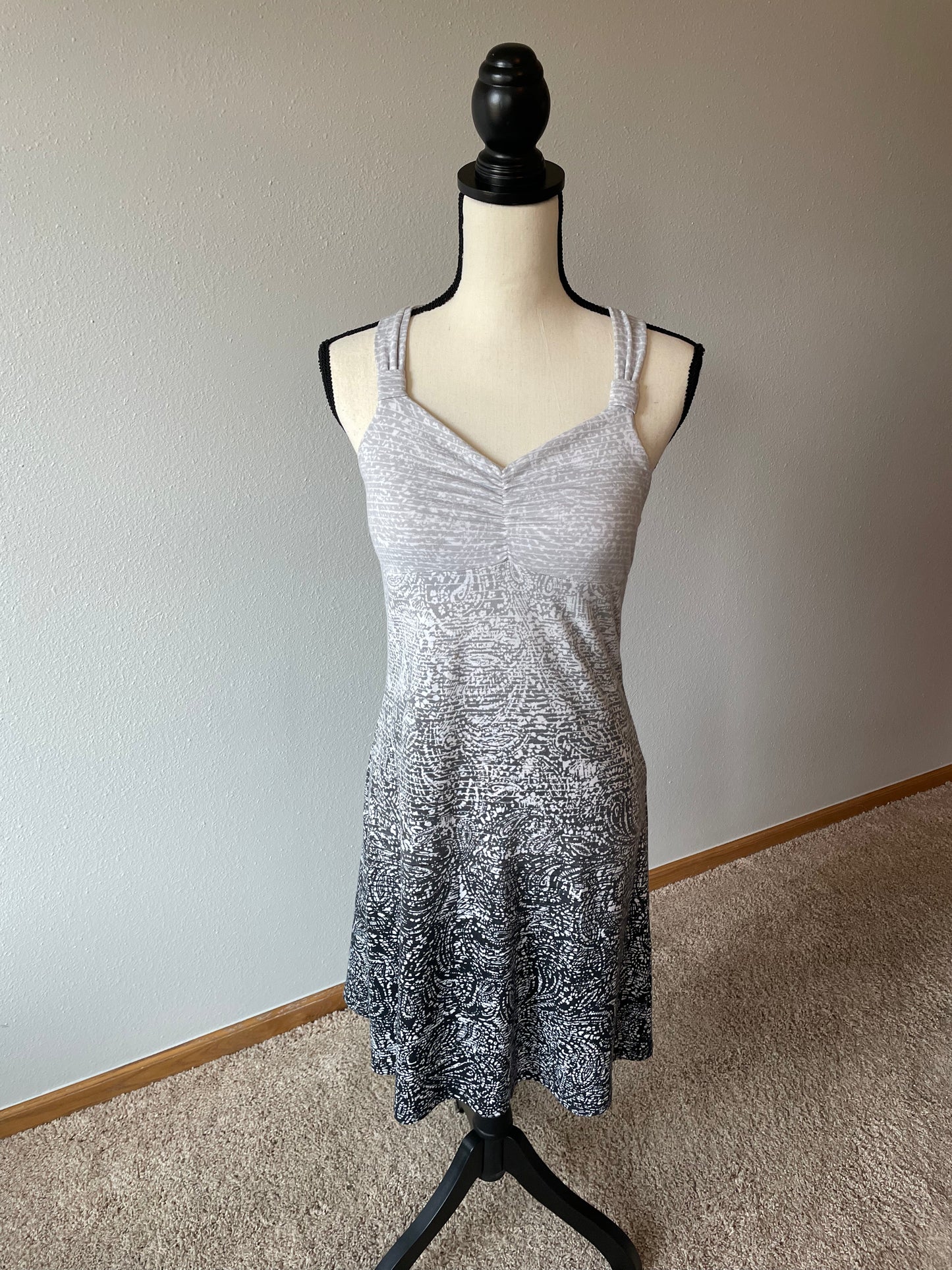 Dakini Shelf Tank Dress (S)