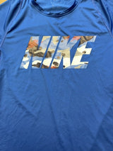 Nike Dri-FIT Men's Logo Shirt (M)