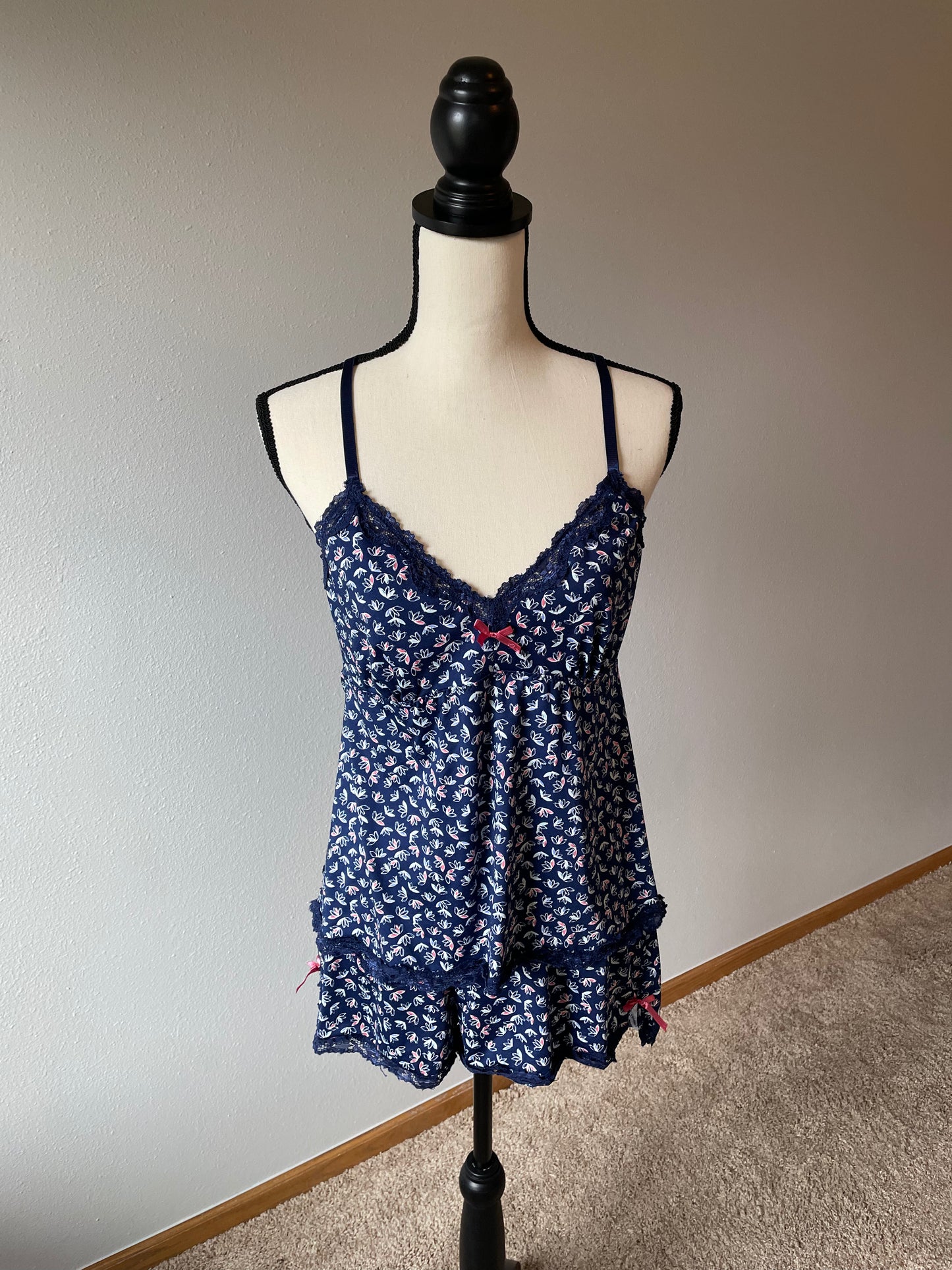 Marilyn Monroe Sleepwear (L)