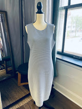 ST Studio Knit Dress (L)