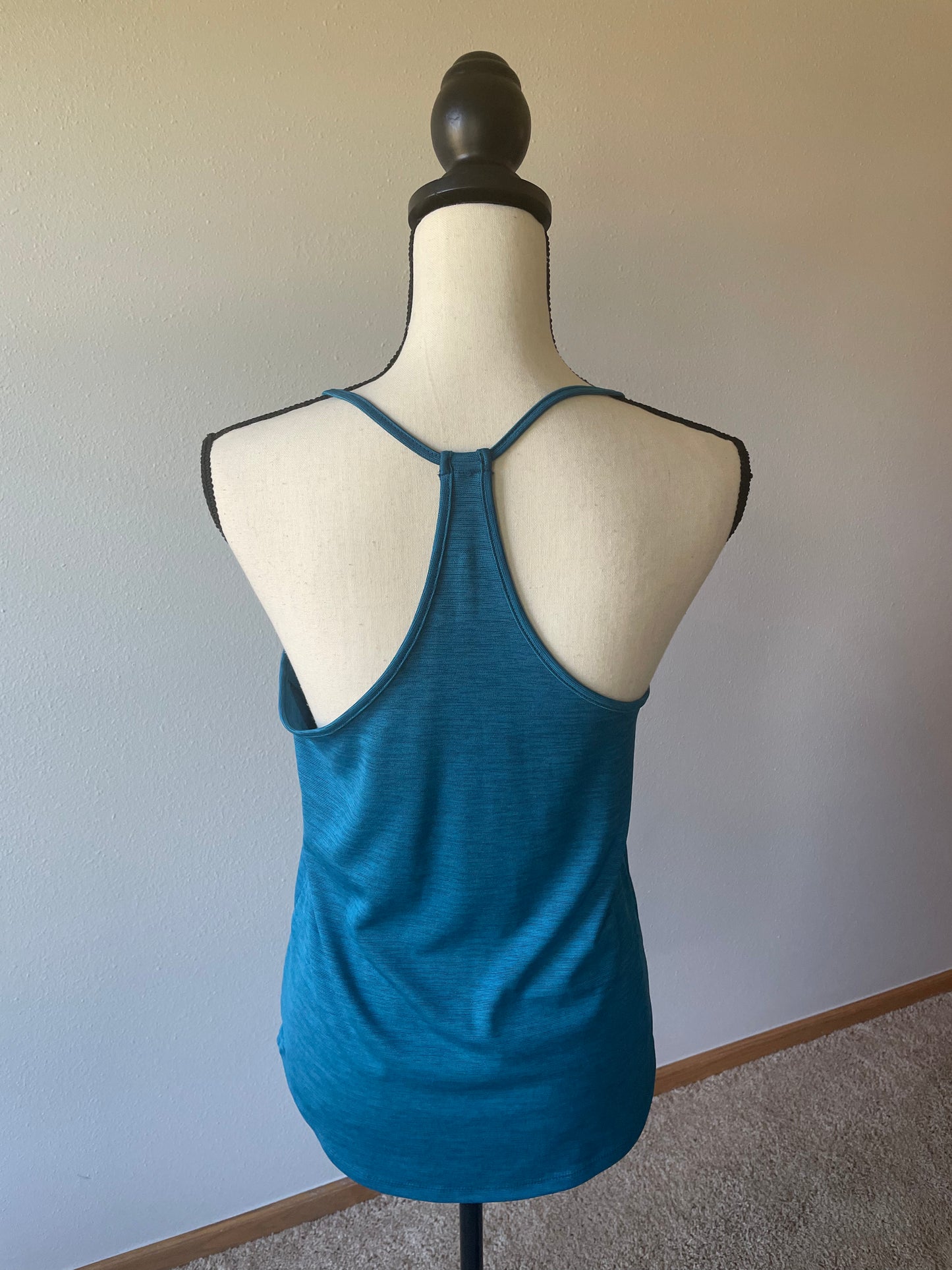 Under Armour Halter Tank (S)