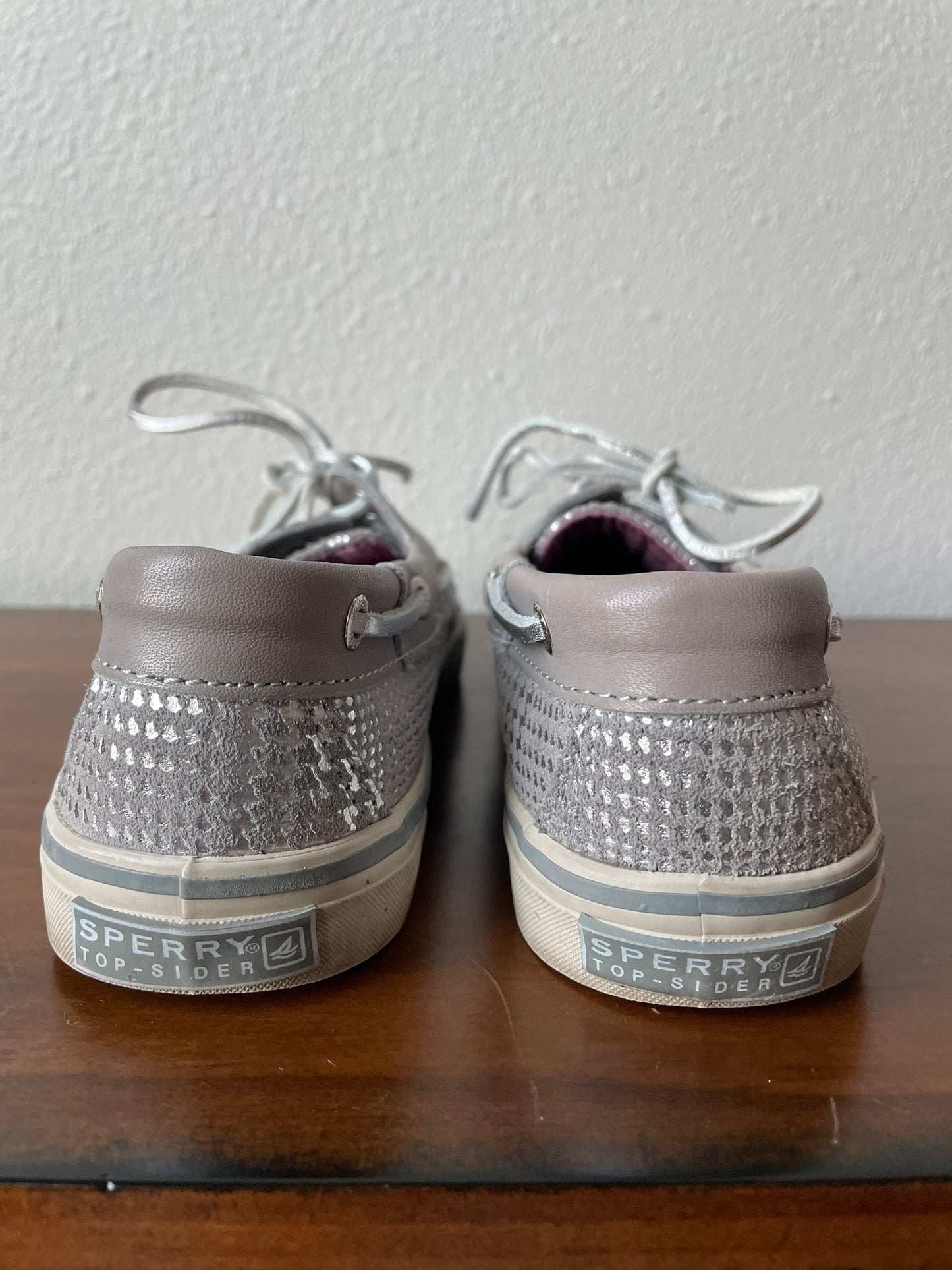 Sperry Top-Sider Women's Loafer (6M)