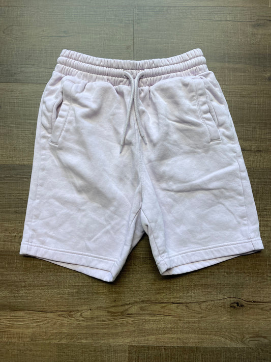 H&M Regular Fit Fleece Shorts (S)