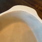Pampered Chef 8" Oval Casserole Dish