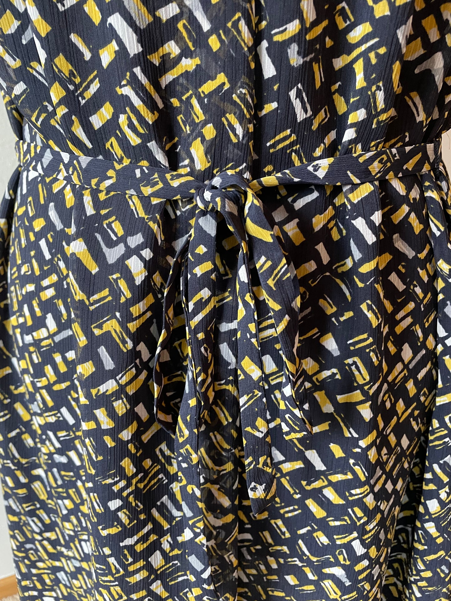 Dana Buchman Dress (M)