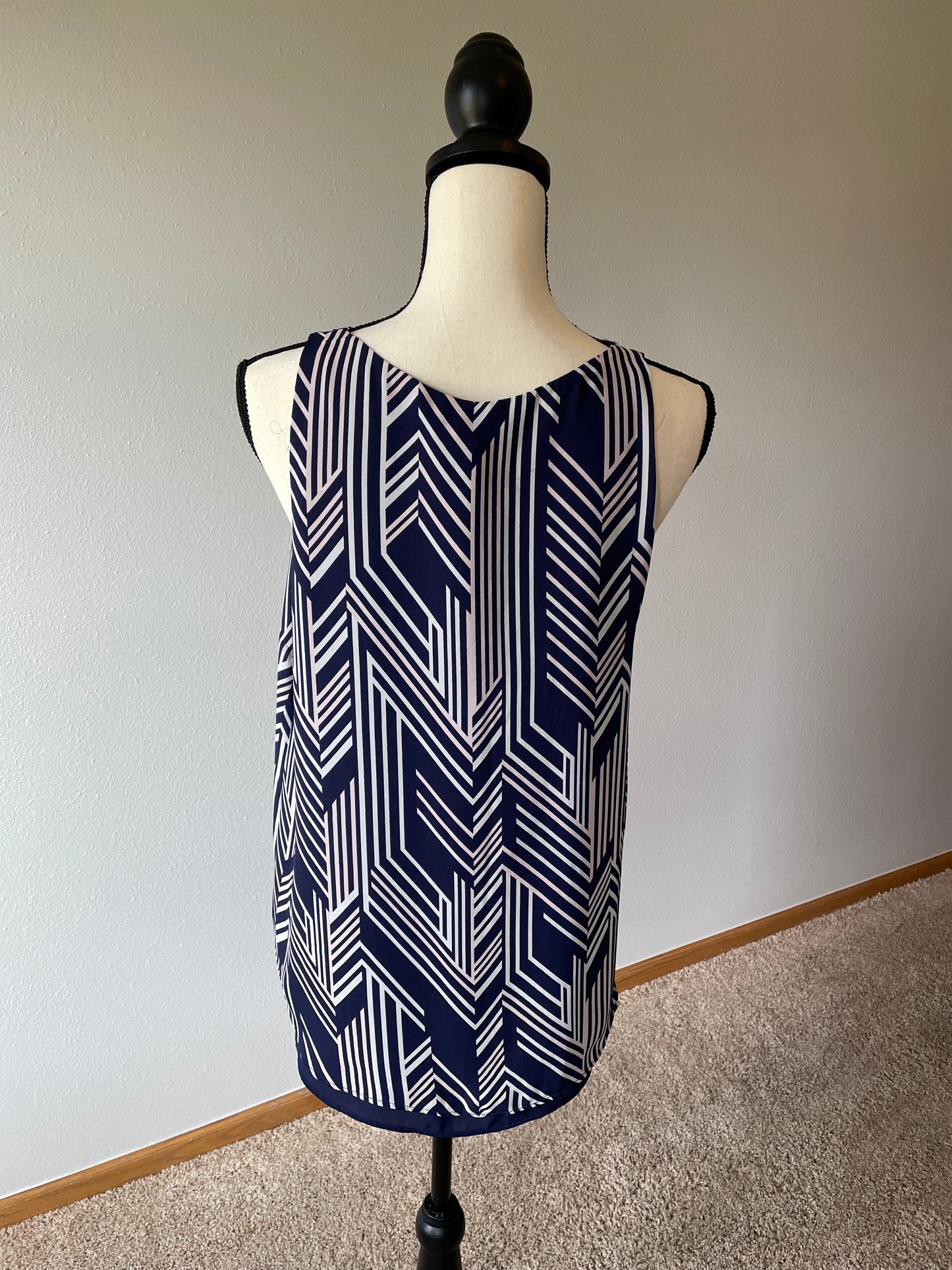 Dalia Navy Tank (L)