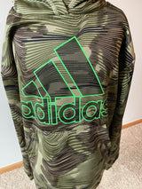 Adidas Sweatshirt (YSM)