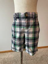 Janie & Jack Shorts (4) - BinxBerry Consignment