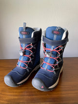 Keen Boots (Y10) - BinxBerry Consignment