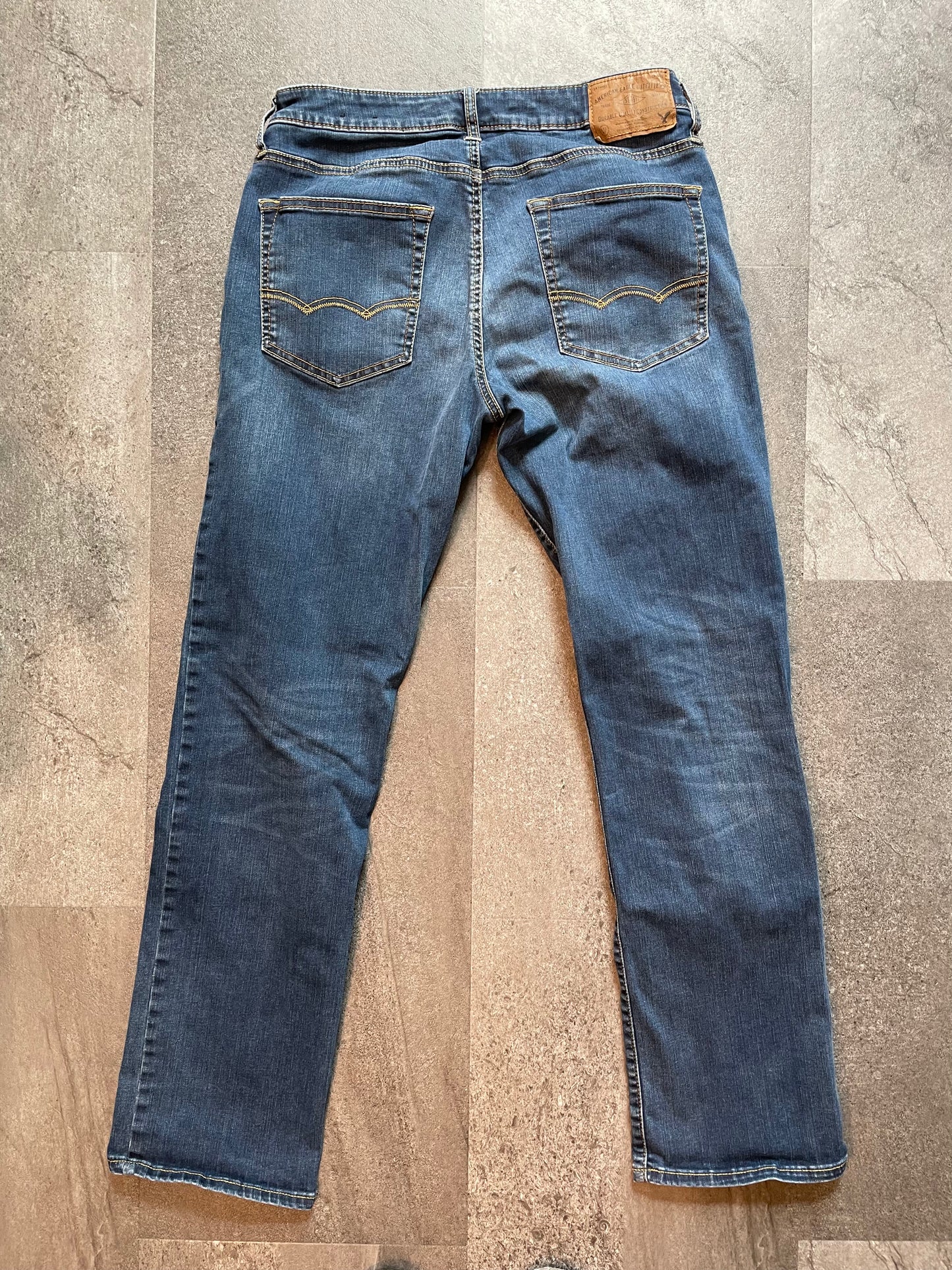 American Eagle Original Straight Extreme Flex (30x32)
