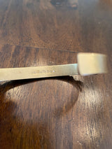 Stella & Dot Beaded Gold Bangle with Feathers