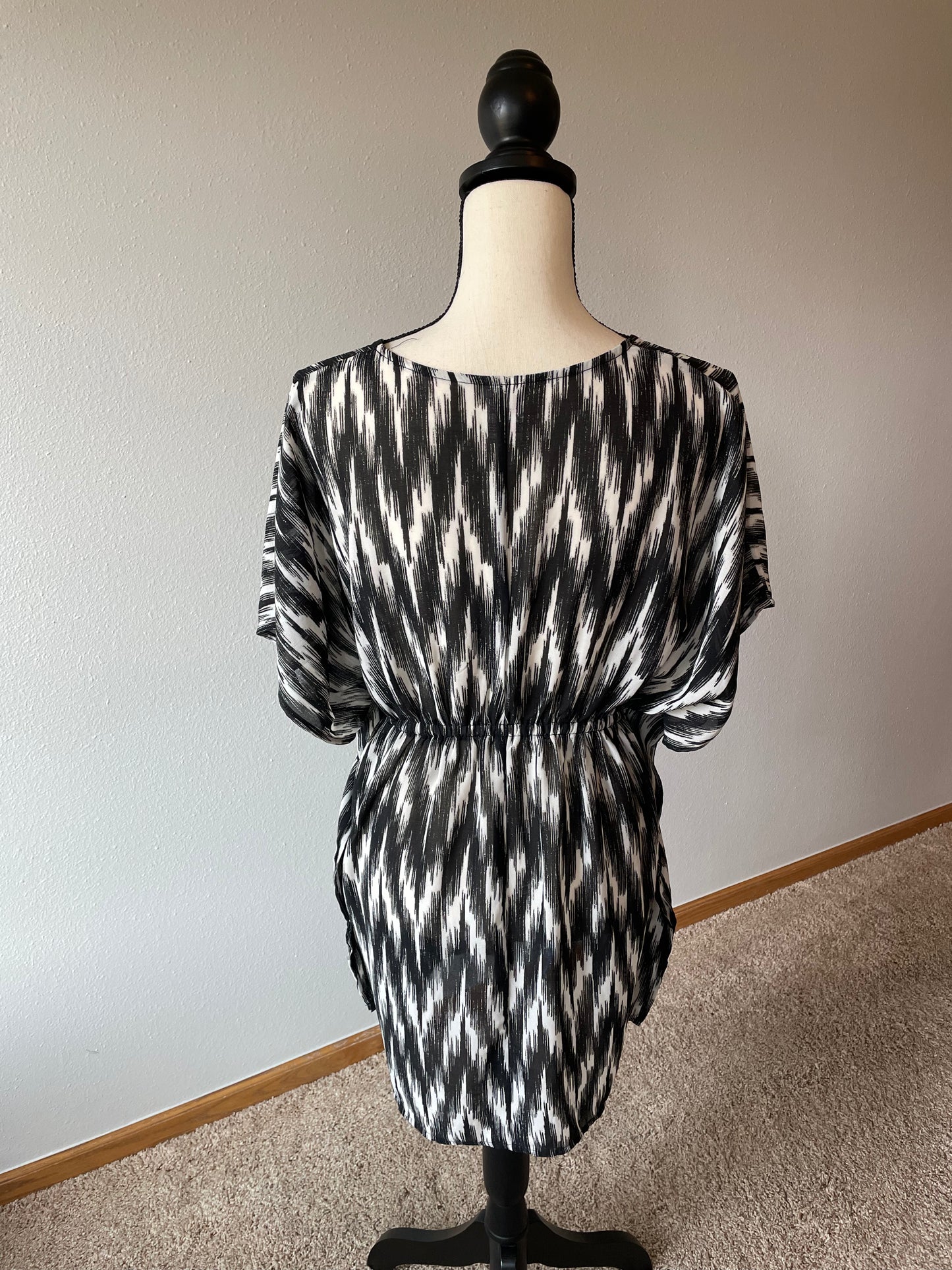 Merona Swim Coverup (S)