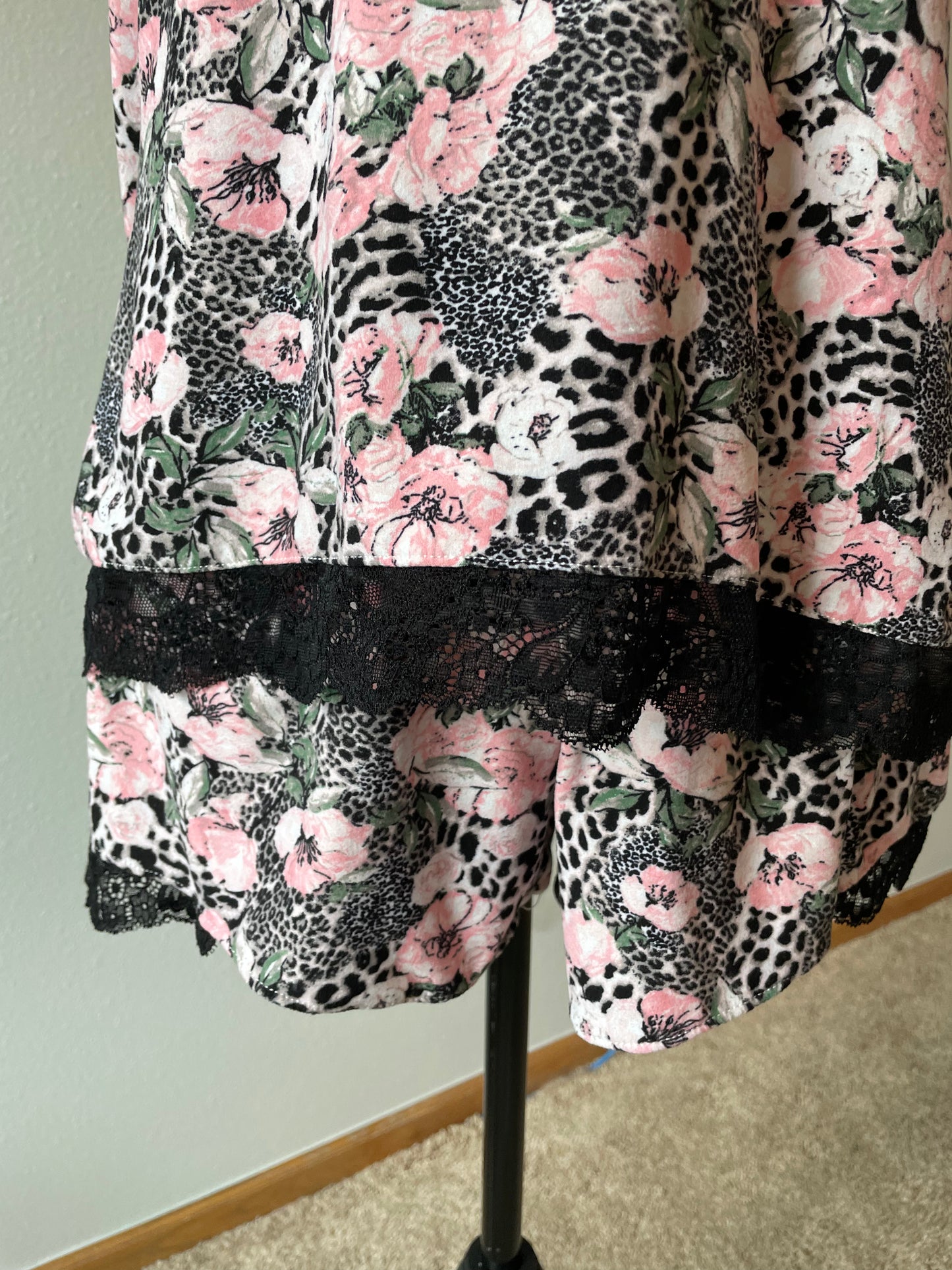 Jessica Simpson Sleepwear (M)