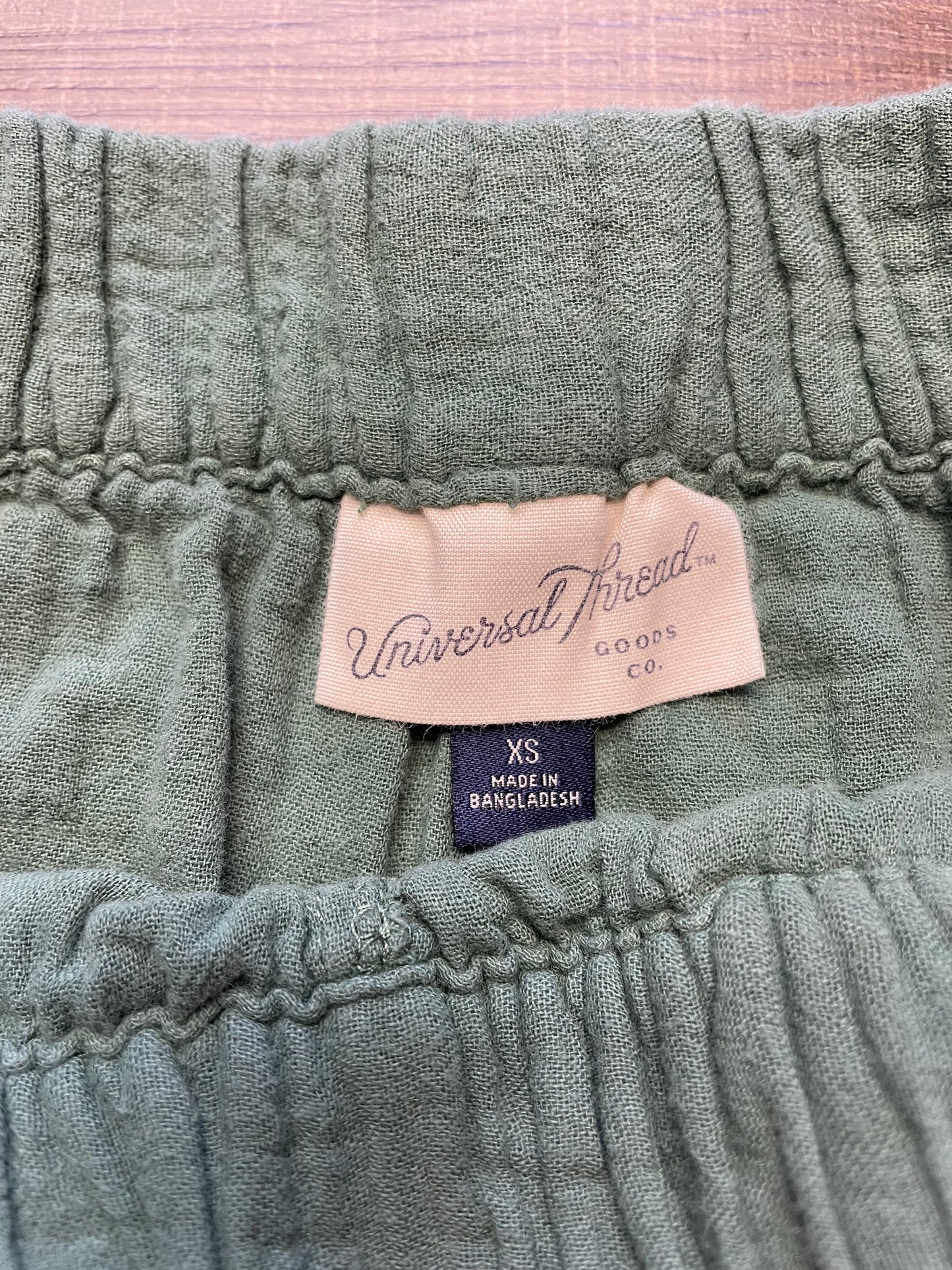 Universal Thread Women's Shorts (XS)