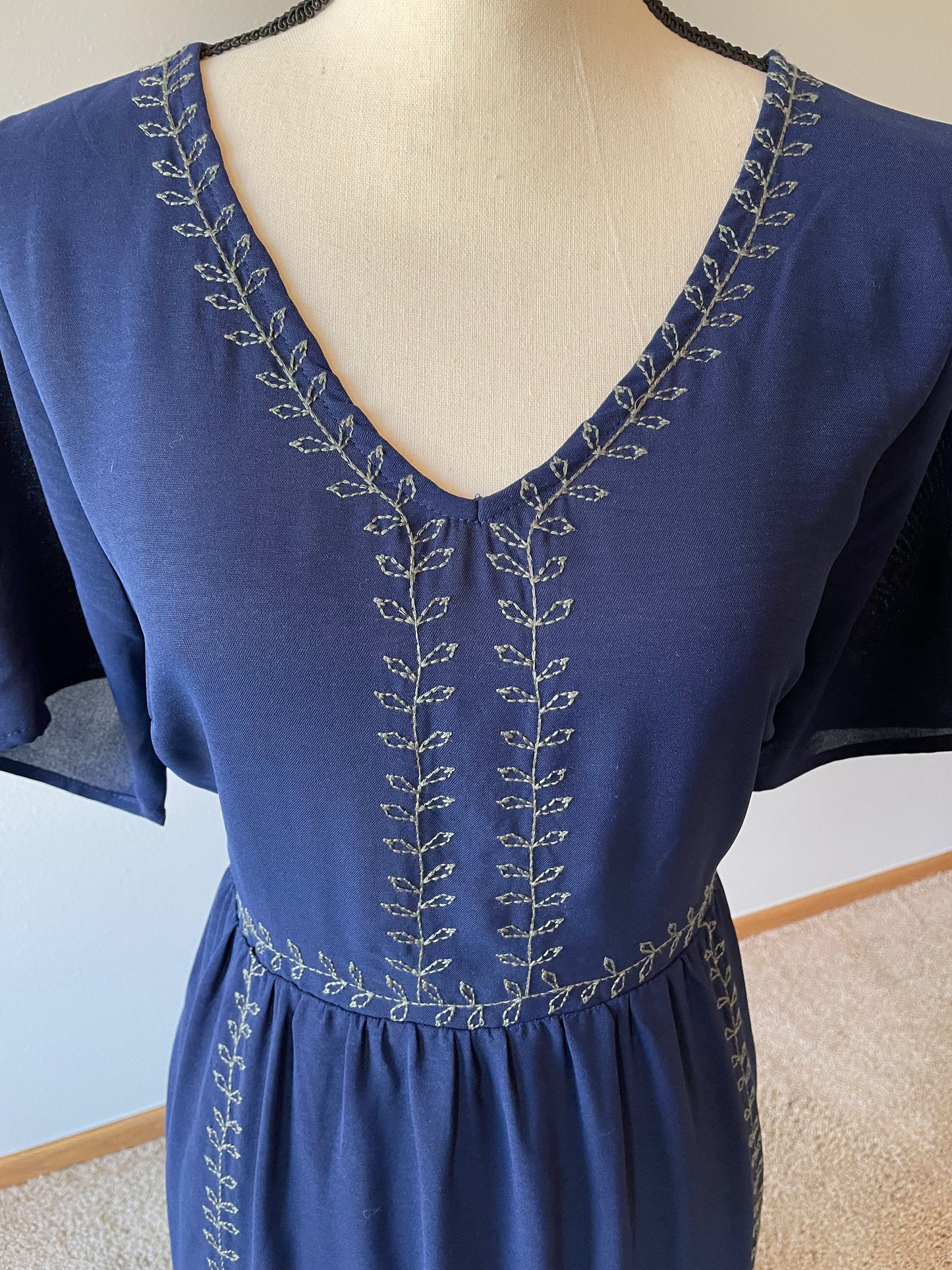 ROOLEE Dress (XXL)