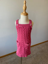 Gymboree Dress (4T) - BinxBerry Consignment