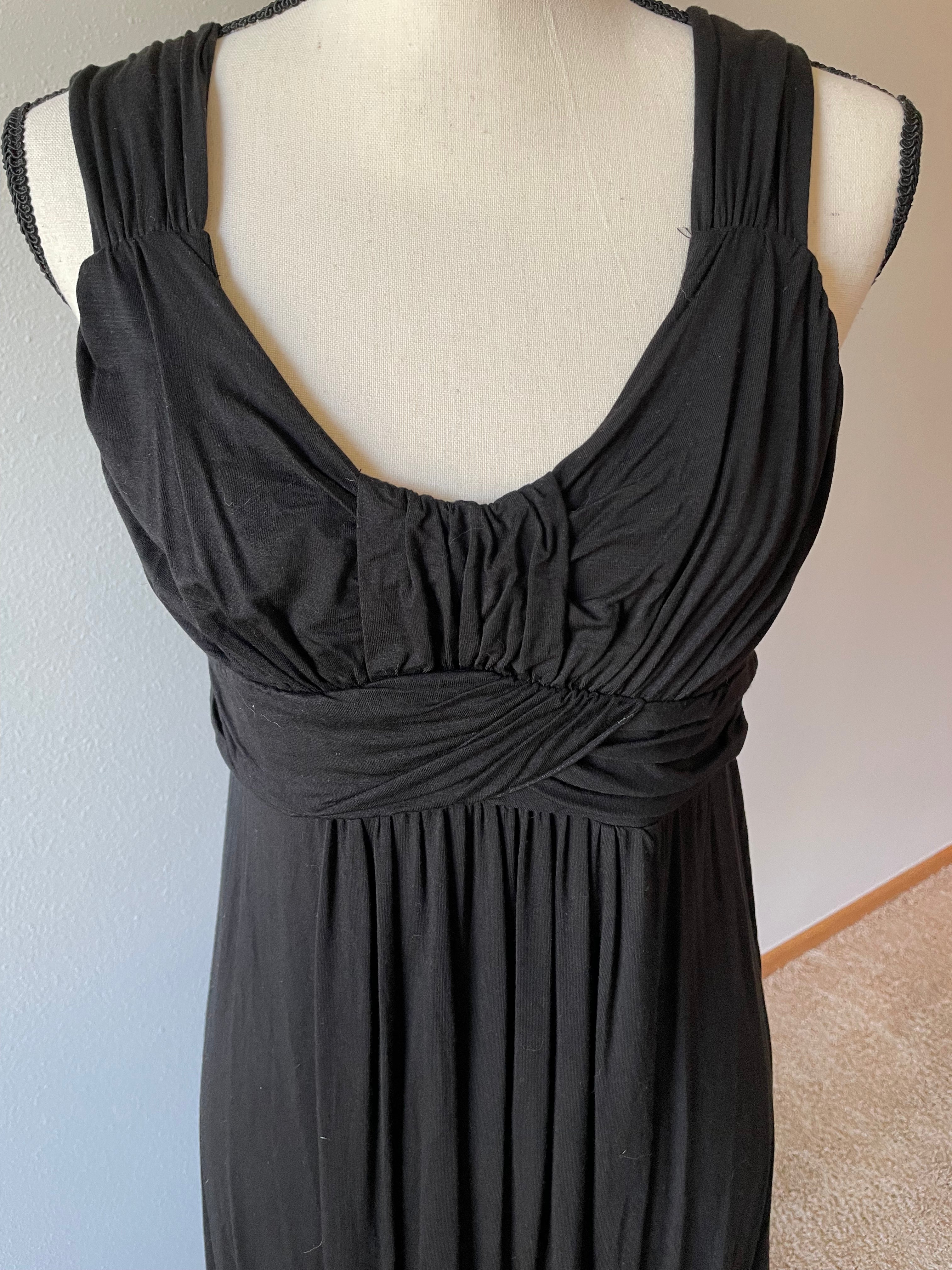 Ann Taylor Loft Short Maxi (S)