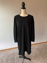 Old Navy Little Black Dress (XL) - BinxBerry Consignment