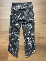 Lululemon Cropped Women's Leggings (4)