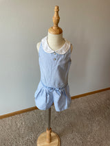 Janie & Jack Romper (4)