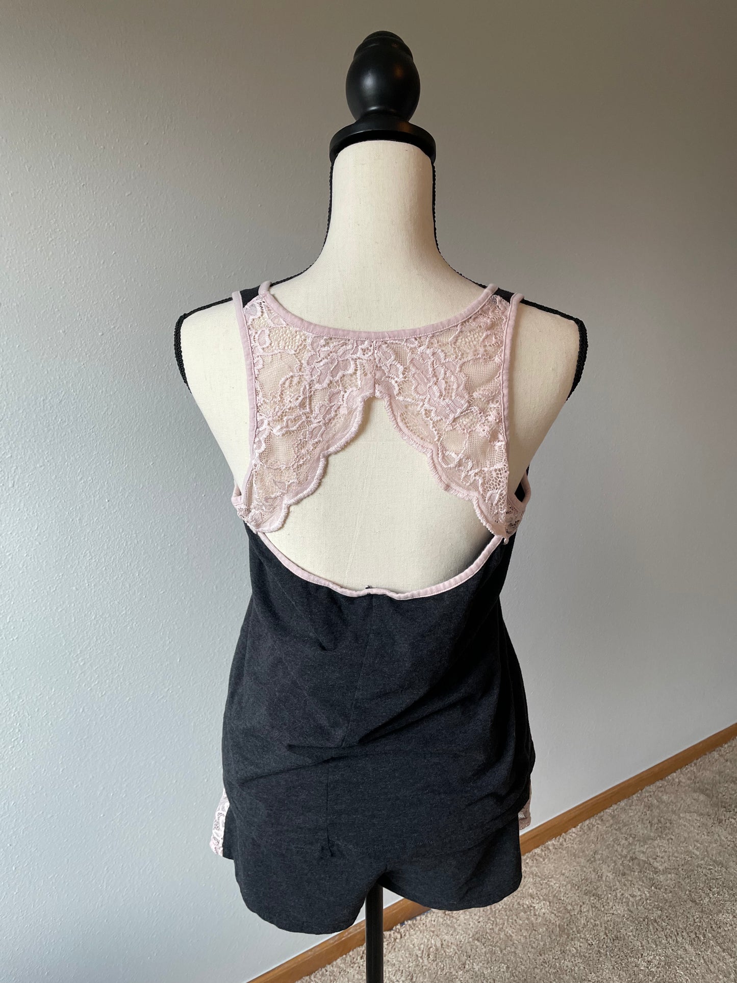 Bebe Sleepwear Set (L)