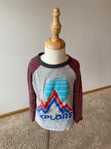 Old Navy T-Shirt (4T) - BinxBerry Consignment