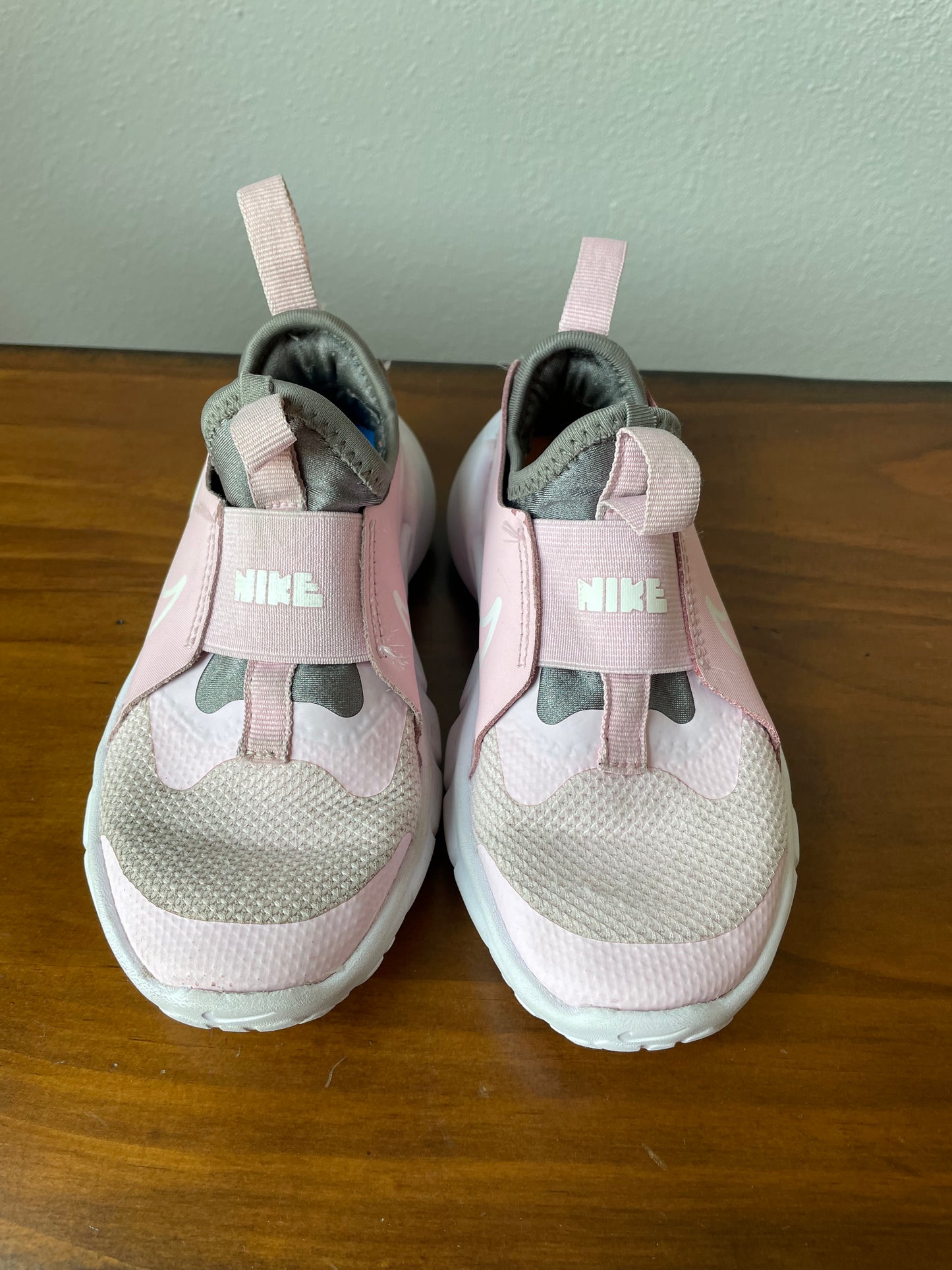 Nike Flex Runner 2 Slip On Shoes (11C)
