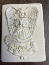 Angel Star Trinket Keepsake Box