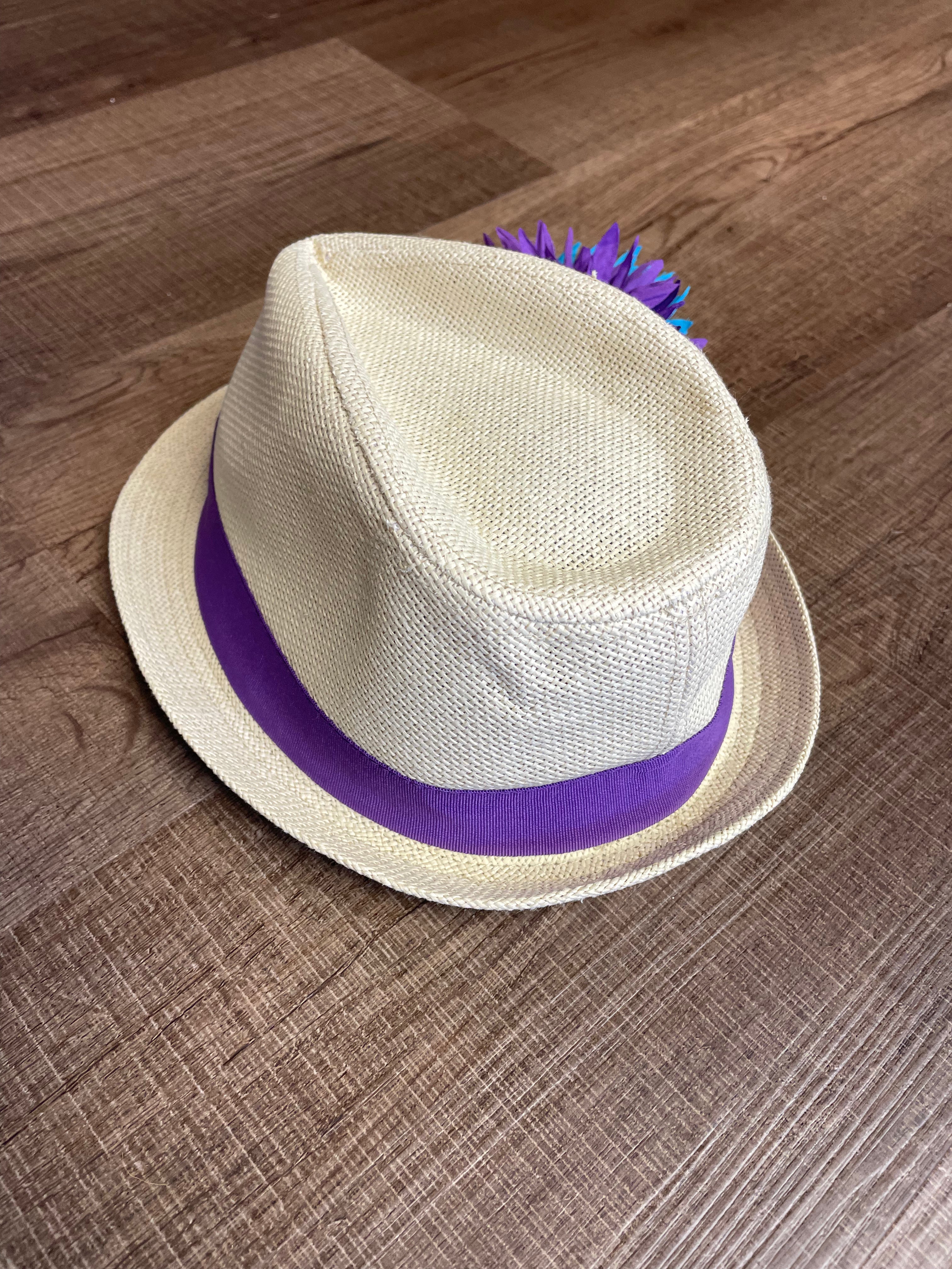 The Children’s Place Straw Hat (2-4Yrs)