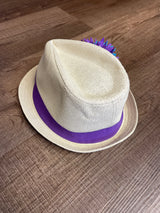 The Children’s Place Straw Hat (2-4Yrs)